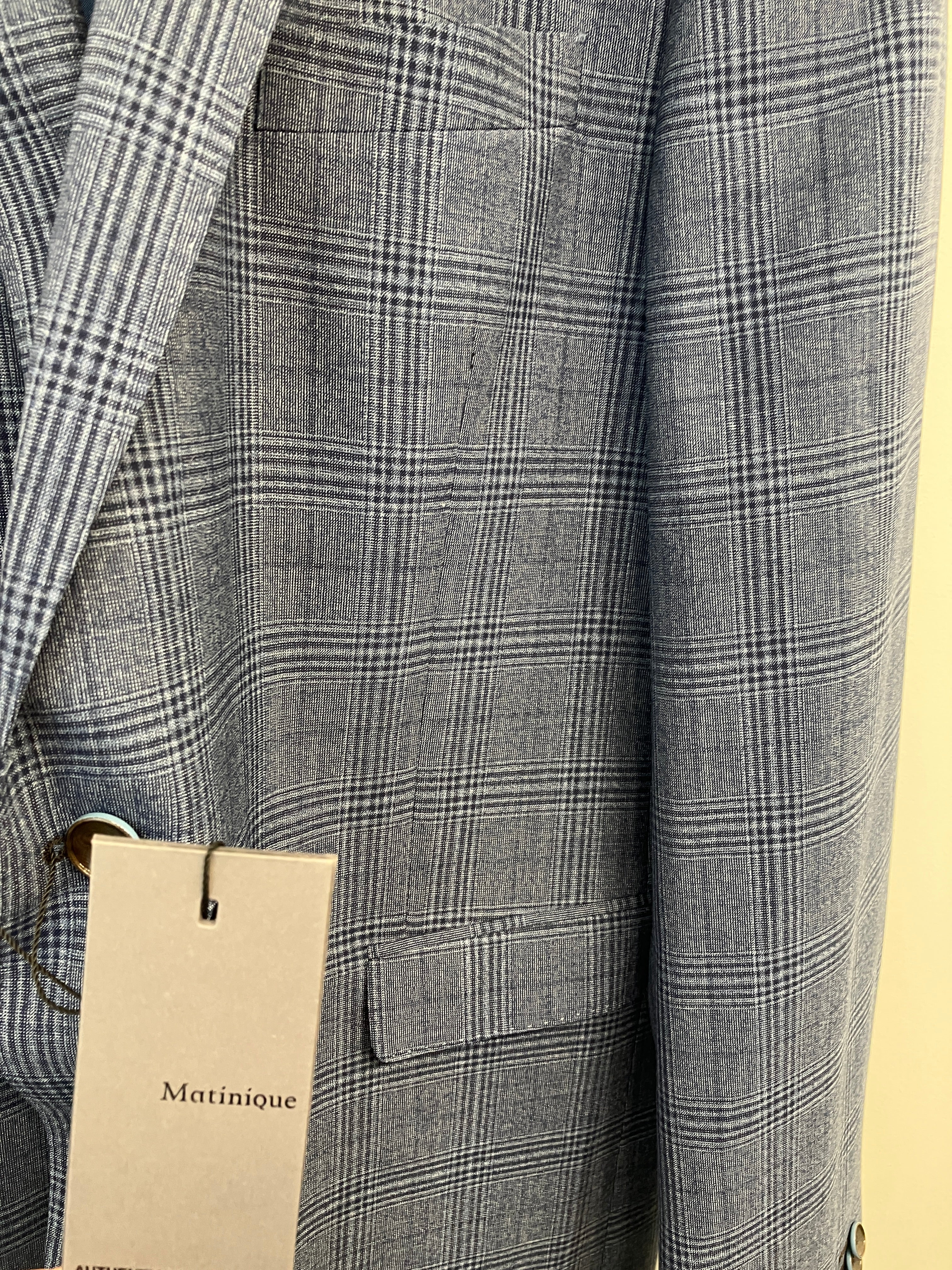 Matinique Habitjakke